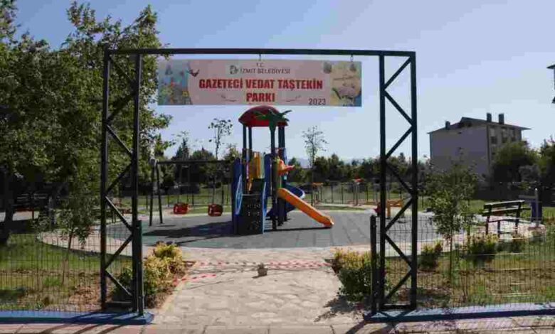 Gazeteci Vedat Taştekin