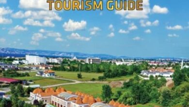 Gölcük Turizm Rehberi Yayınlandı