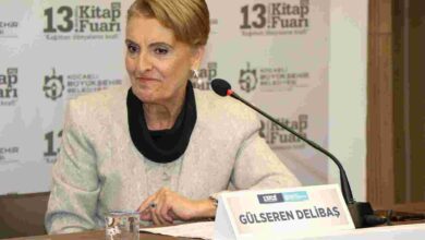 “Norveç’te Atatürk gibi düşün deyimi var”