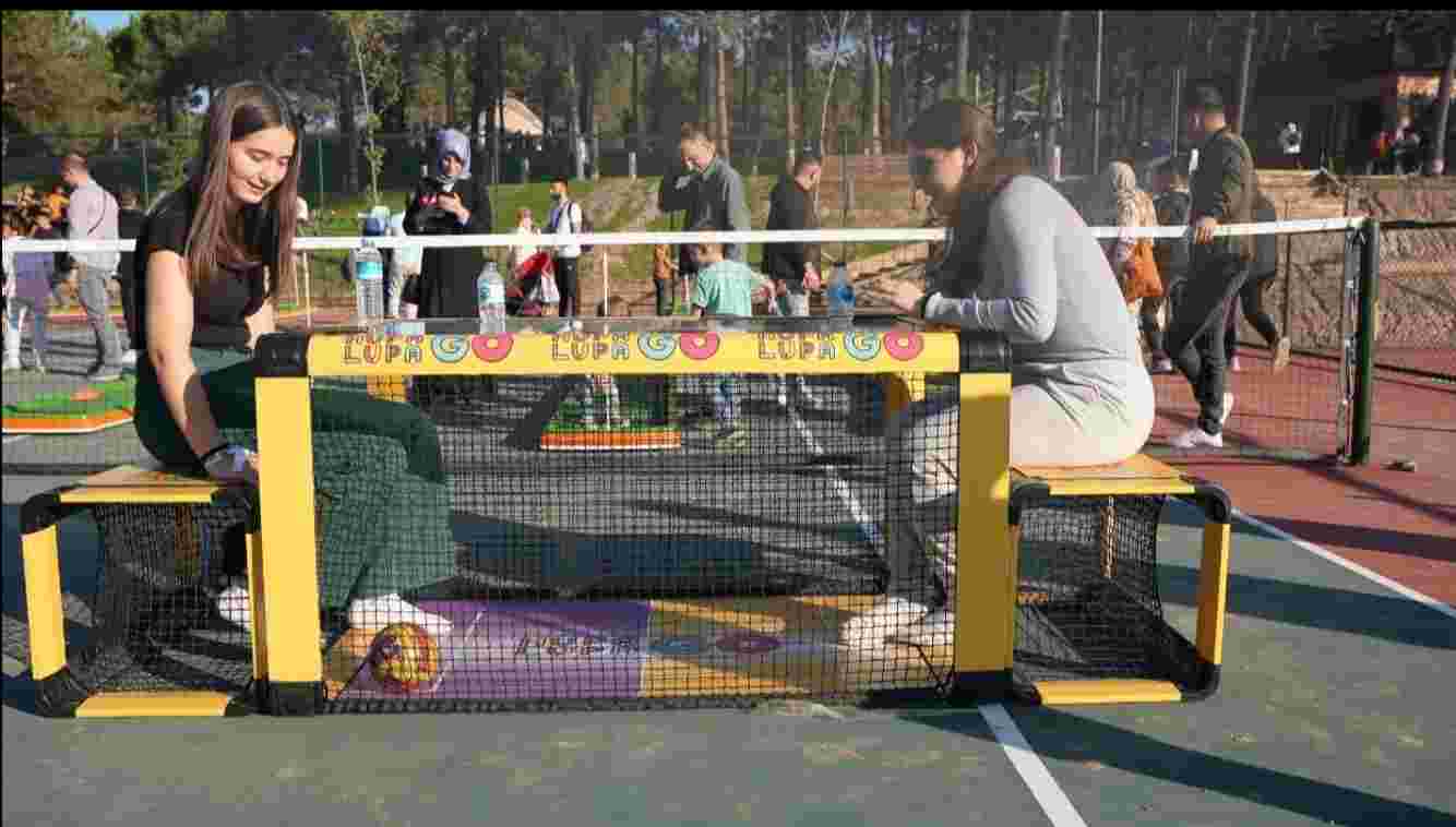 Hyundai Aile Pikniği