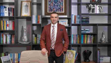 İGSAŞ Genel Müdürü İlkay Ünal