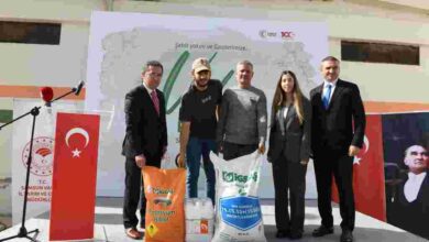 İGSAŞ’tan Şehit ve Gazi Ailelerine Vefa Örneği