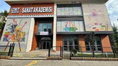 İzmit Sanat Akademisi Yetenek Taramaları