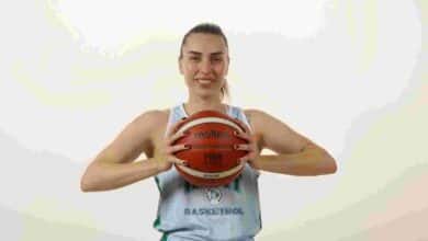 İzmit’in Perilerinden iki isim İzmit’teki milli maçta görev alacak