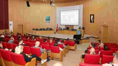 KOTO üyelerine ihracat yaptırmaya kararlı