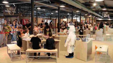 Kocaeli Bilim Merkezi