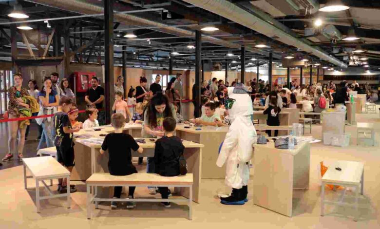 Kocaeli Bilim Merkezi