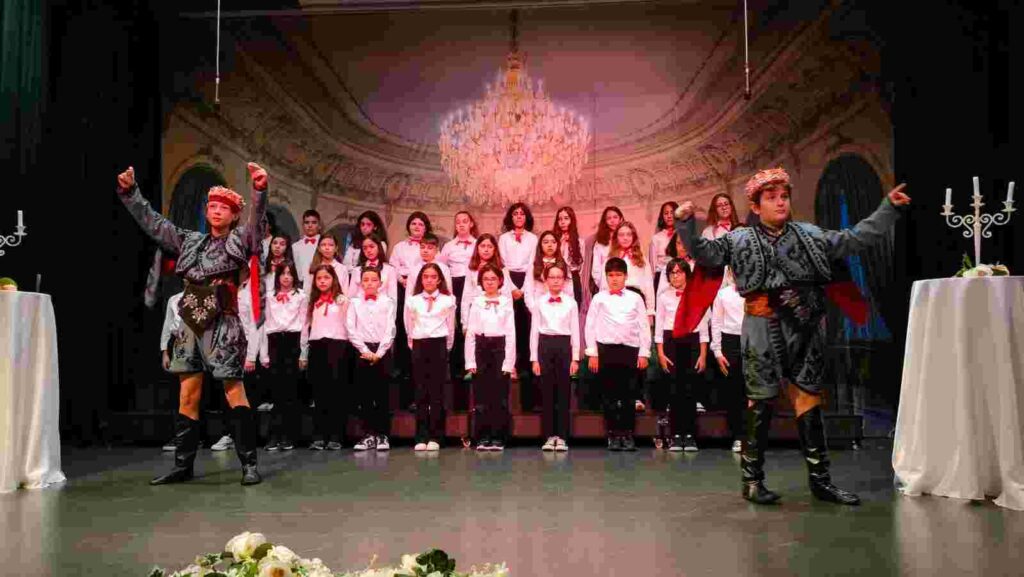 Kocaeli Bilnet Okulları, 29 Ekim Cumhuriyet Bayramı