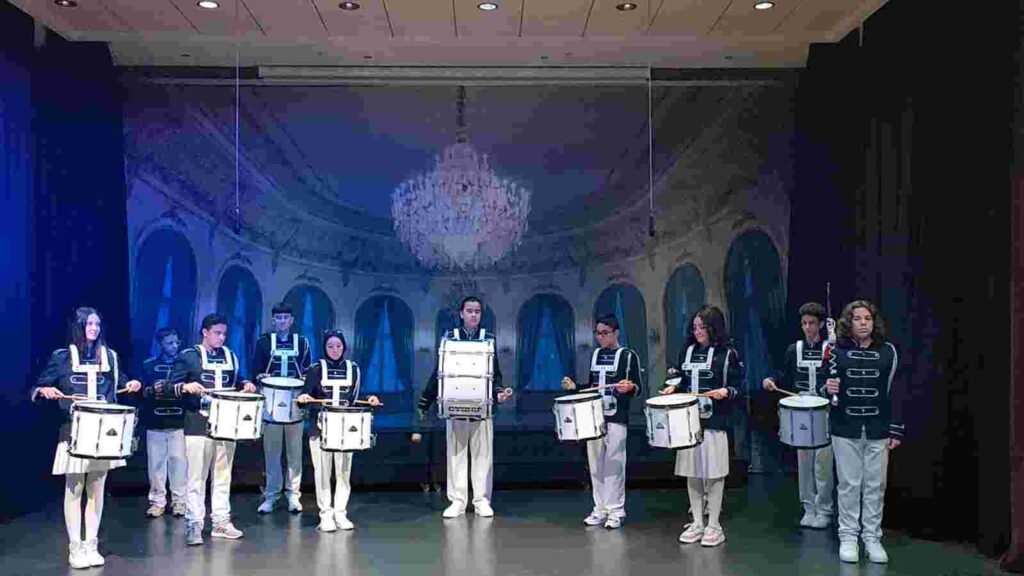 Kocaeli Bilnet Okulları’ndan 100. Yıla yakışır Cumhuriyet Bayramı Kutlaması