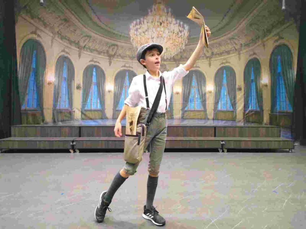 Kocaeli Bilnet Okulları’ndan 100. Yıla yakışır Cumhuriyet Bayramı Kutlaması