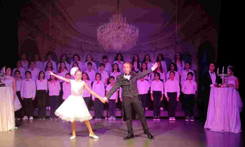 Kocaeli Bilnet Okulları, 29 Ekim Cumhuriyet Bayramı