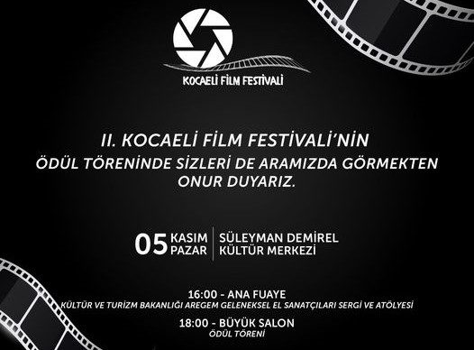 Kocaeli Kısa Film Festivali