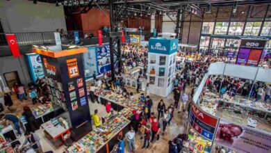 Kocaeli Kitap Fuarı