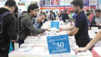 Kocaeli Kitap Fuarı