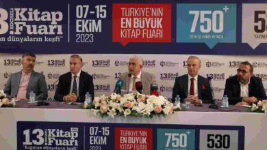 Kocaeli Kitap Fuarı