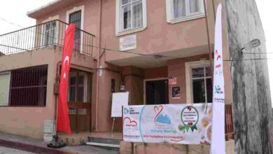 Mahalle Mutfakları Projesi İzmit’in her bölgesine yayılıyor