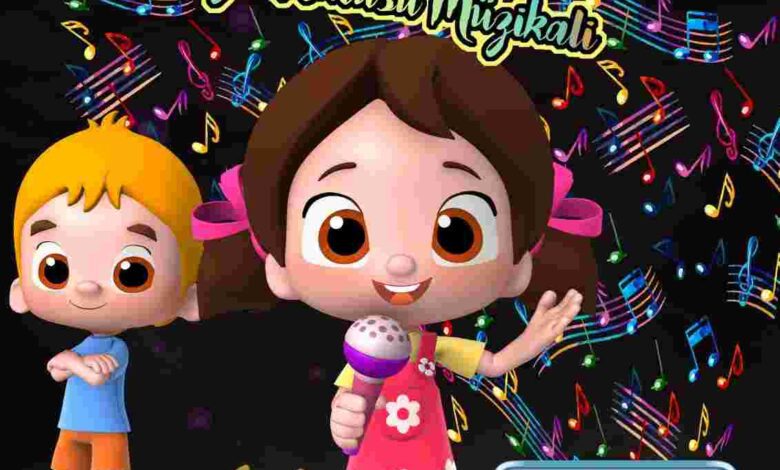 Niloya ve Arkadaşları Kocaeli’ye Geliyor