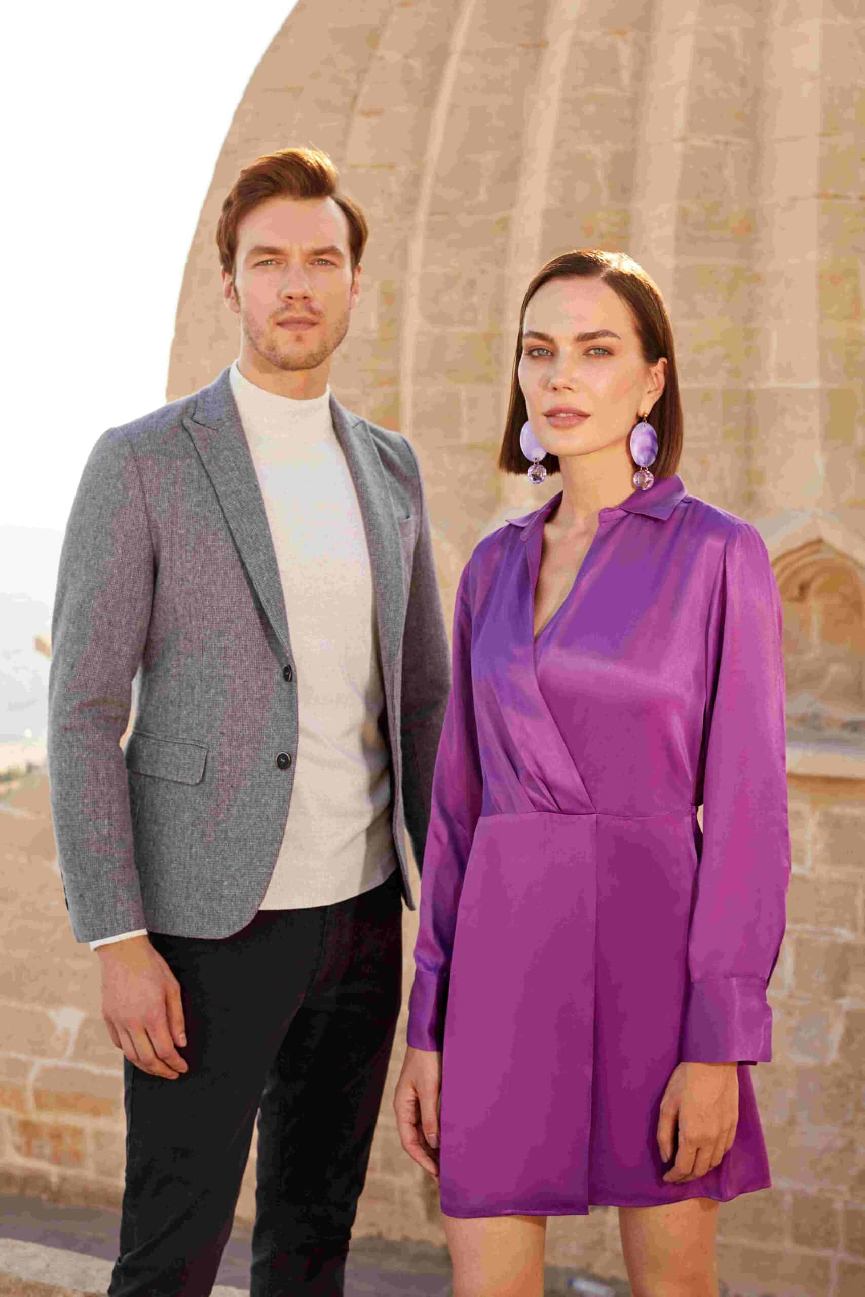 Özdilek 2023 - 2024 Sonbahar - Kış Koleksiyonu