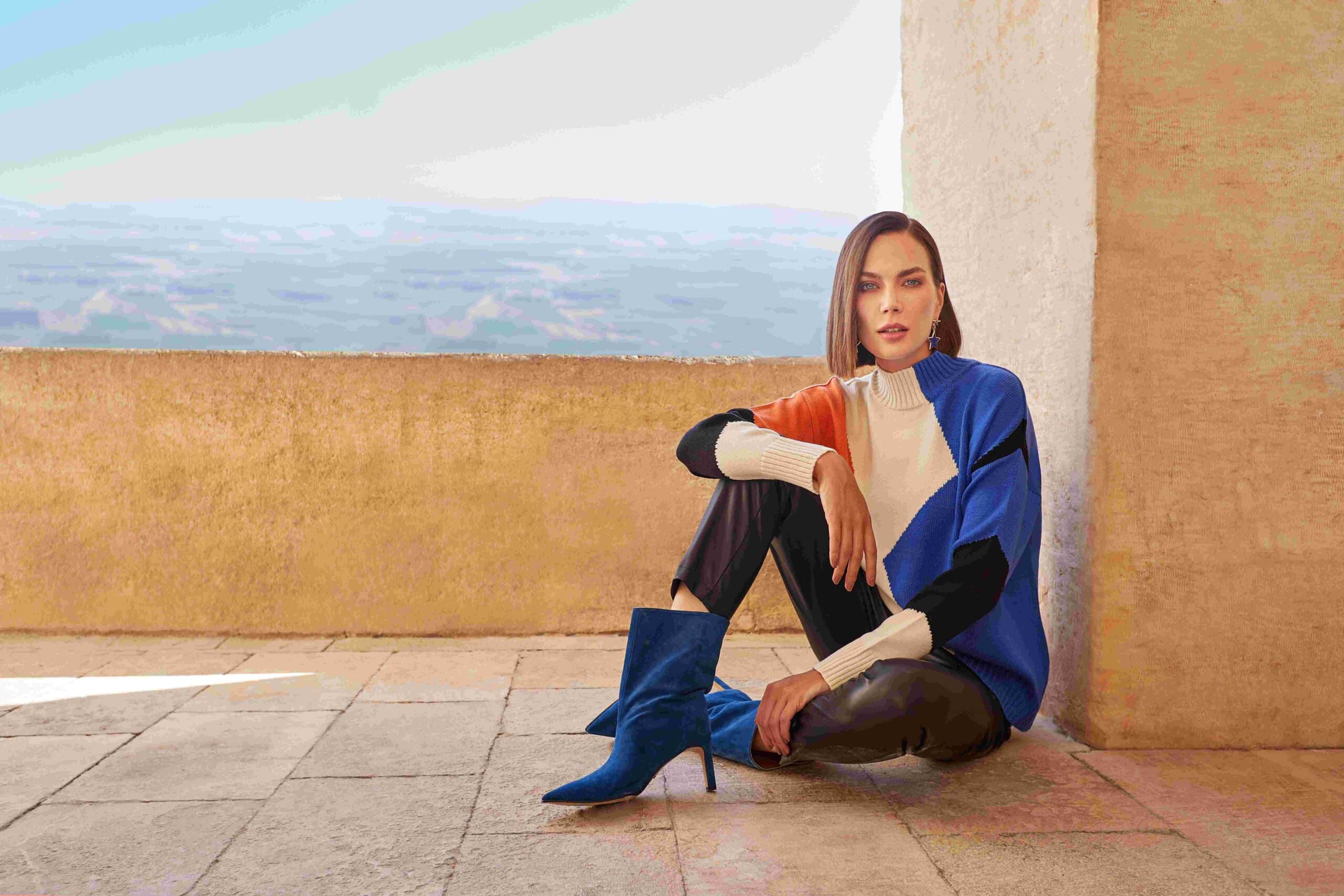 Özdilek 2023 - 2024 Sonbahar - Kış Koleksiyonu