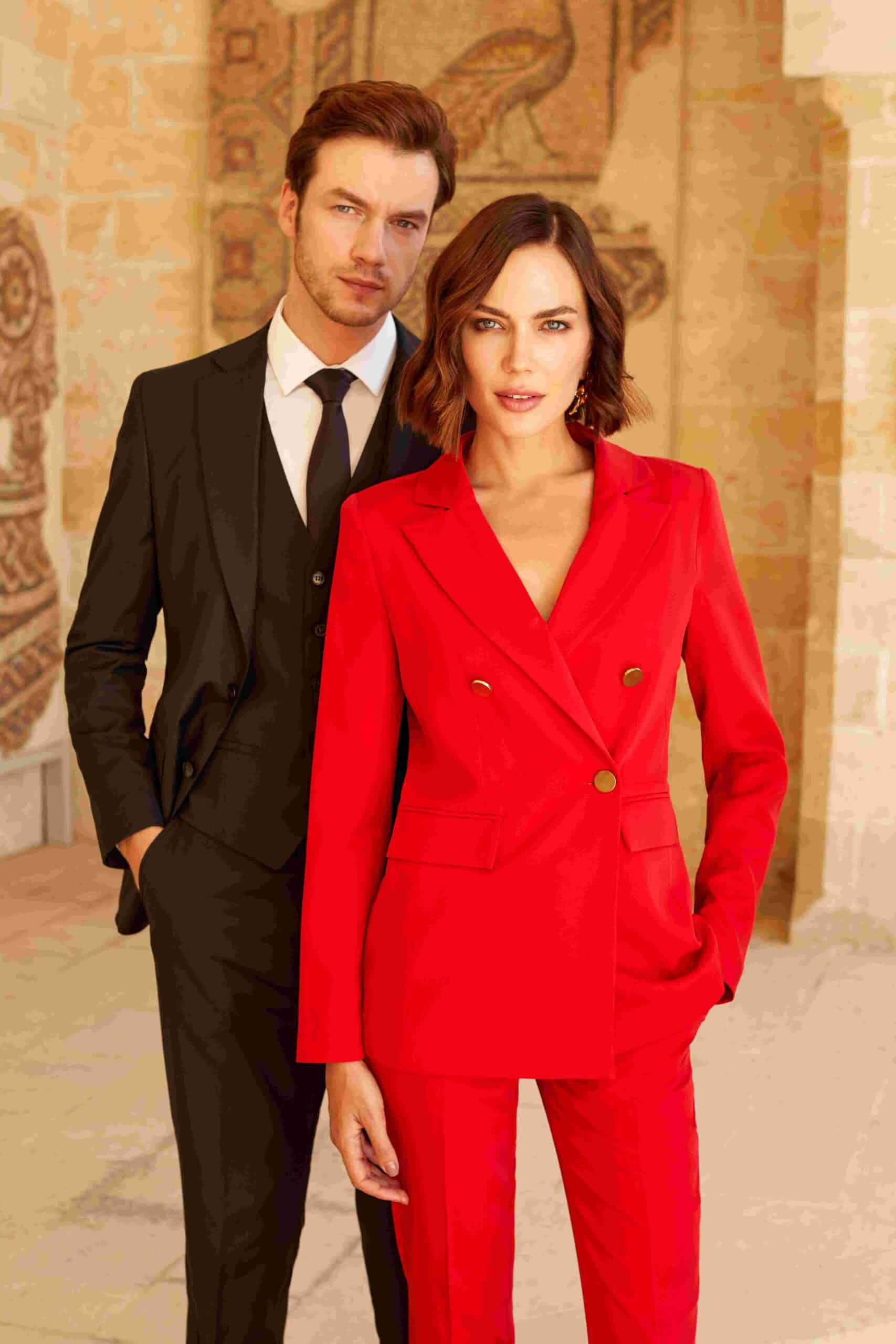 Özdilek 2023 - 2024 Sonbahar - Kış Koleksiyonu