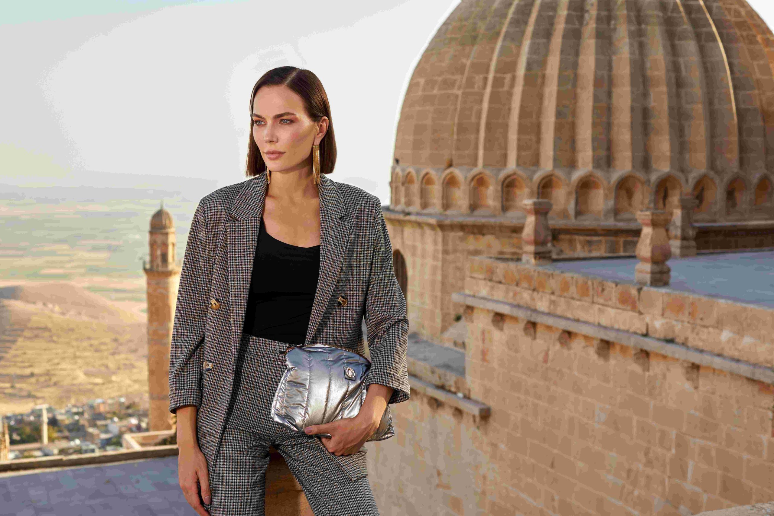 Özdilek 2023 - 2024 Sonbahar - Kış Koleksiyonu