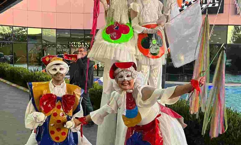 Özdilek Kocaeli 25. Açılış Yıl Dönümü-