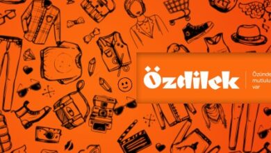 Özdilek Kocaeli Cumhuriyetimizin 100. Yılını Kutluyor