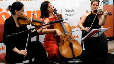 Özdilek Kocaeli Cumhuriyetimizin 100. yılını Coşku İle Kutladı