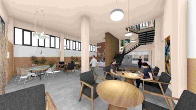 Seka Kültür ve Sanat İhtisas Merkezini