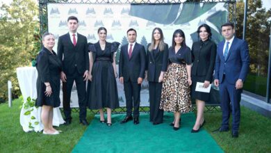 ZERAY’DAN SAĞLIK VE DOĞA TEMALI YEPYENİ BİR PROJE DAHA.. ‘’ZERAY DİLASA ORMAN’’