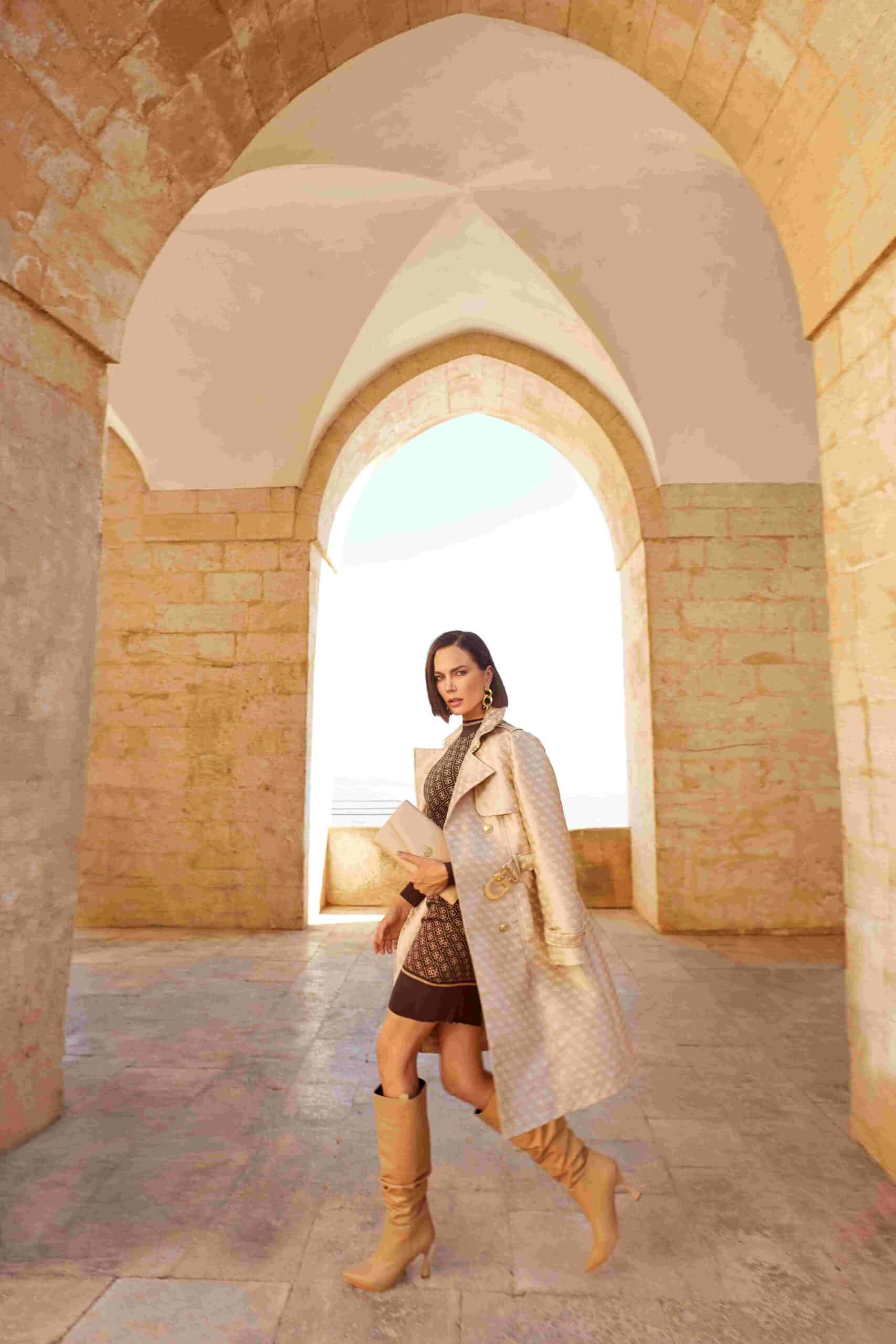 Özdilek 2023 - 2024 Sonbahar - Kış Koleksiyonu