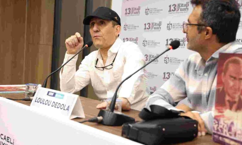 rkiye, Atatürk’ün sayesinde çok güçlü