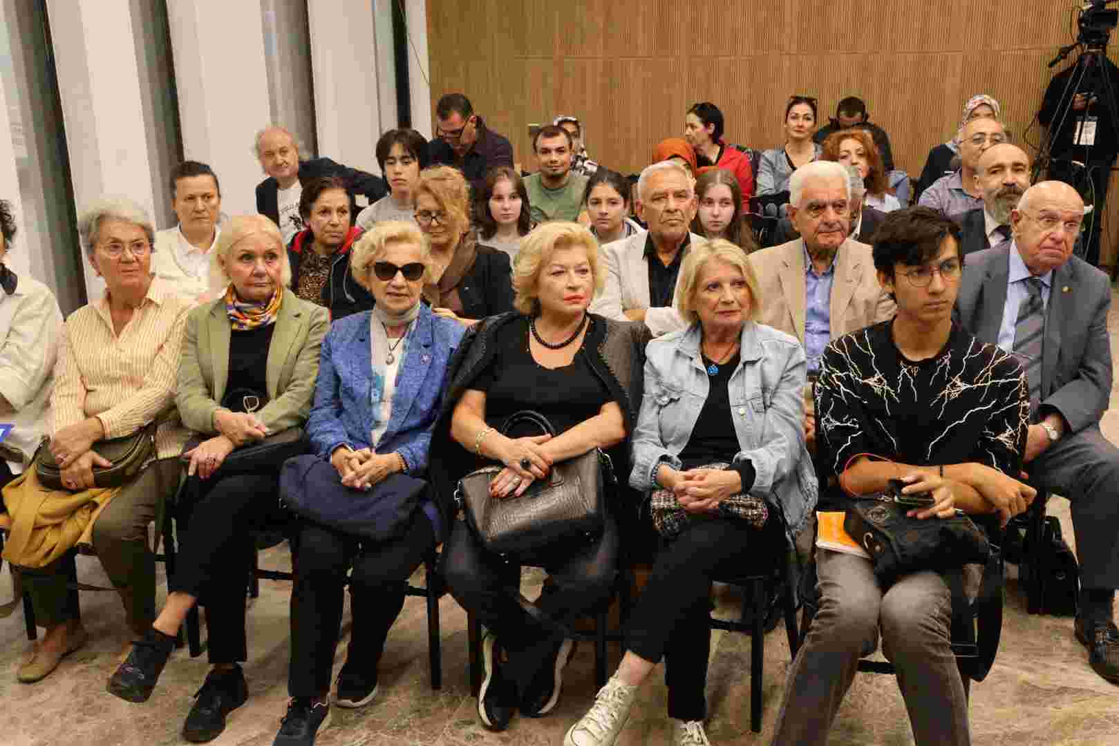 “Türkiye, Atatürk’ün sayesinde çok güçlü”