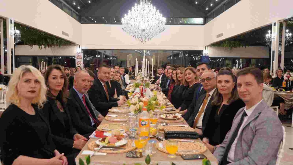 Ali Korkmaz: Öğretmenler, yeni eserler inşa eden mühendisler gibidir