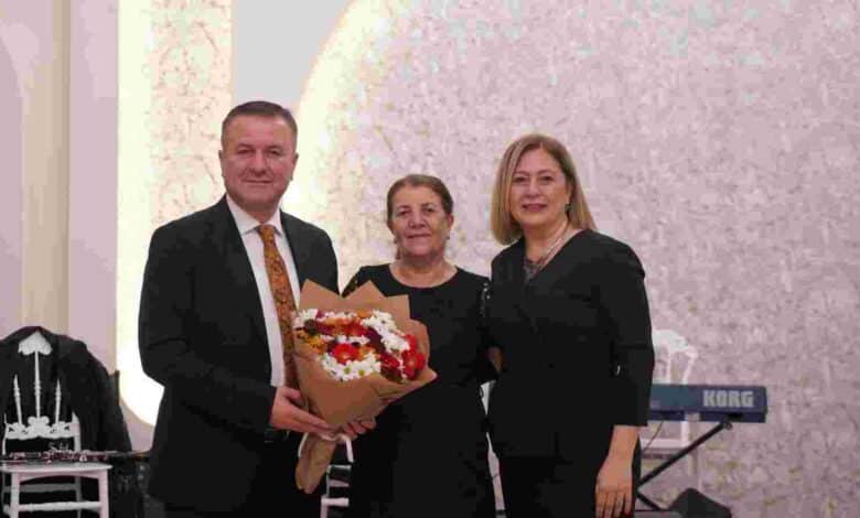 Ali Korkmaz Öğretmenler yeni eserler inşa eden mühendisler gibidir