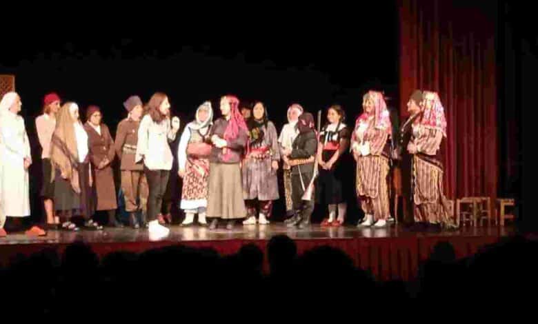 Asena'nın Rüyası'