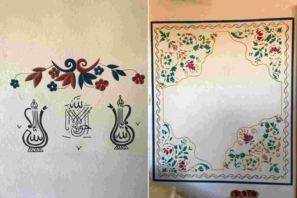 Beşdivanlı Rıza Bey Konağı