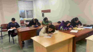 Çınar Akademi LGS hazırlık kursları