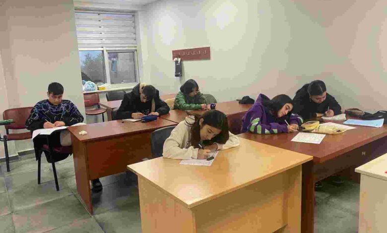 Çınar Akademi LGS hazırlık kursları