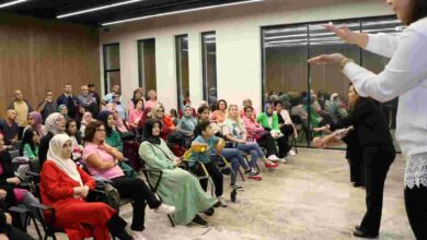 Erken teşhisle farkında ol