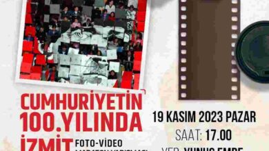 Foto-Video Maraton Yarışması