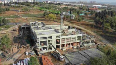 Gebze Engelsiz Yaşam Merkezi