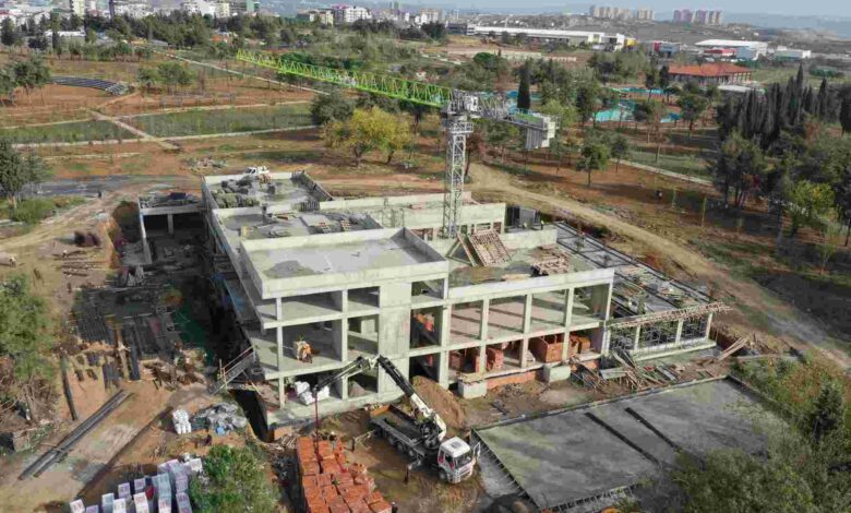 Gebze Engelsiz Yaşam Merkezi