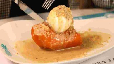 Geleneksel lezzetler Maide Kafe ve Restoran’da