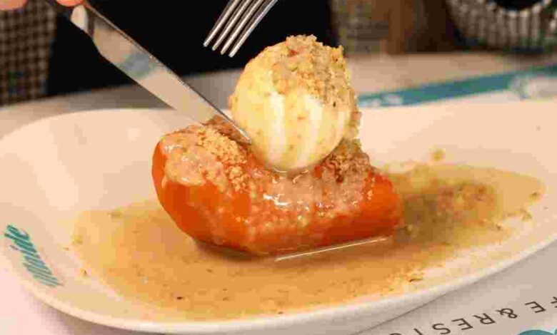 Geleneksel lezzetler Maide Kafe ve Restoran’da