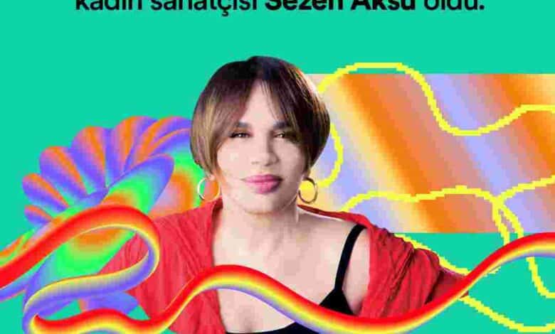 İşte 2023’te en çok dinlediklerimiz