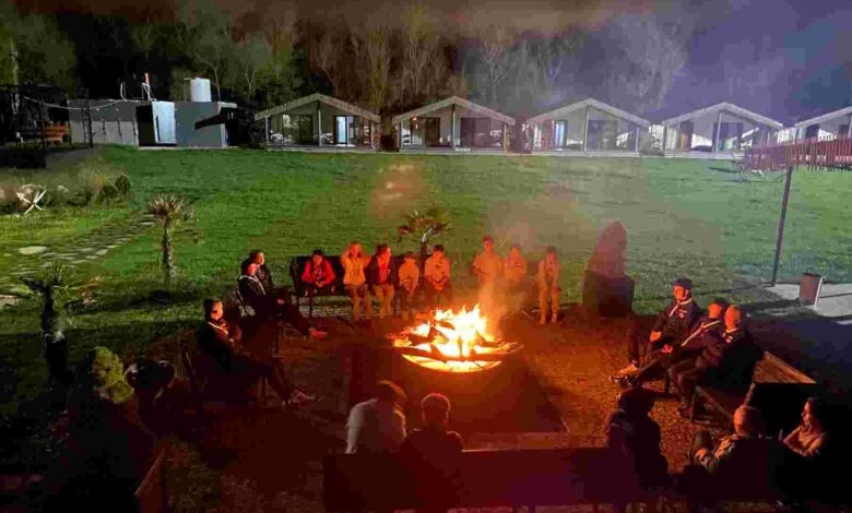 İzmit Belediyespor Kulübü İzcileri