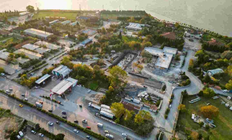 İzmit Engelsiz Yaşam Merkezi