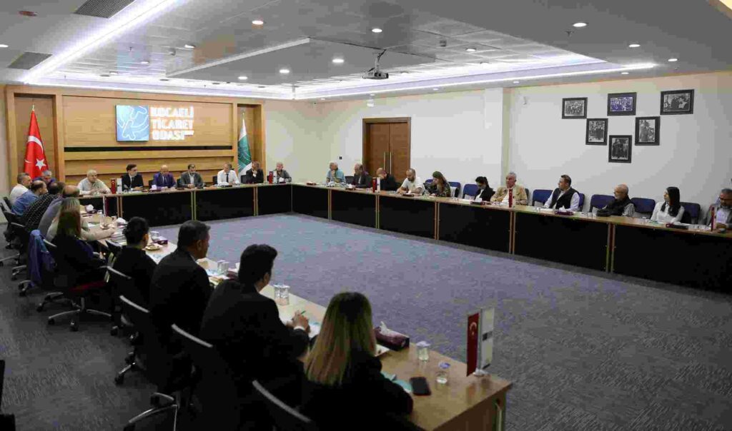 KOTO’da Tüketicinin Korunması Hakkında Seminer