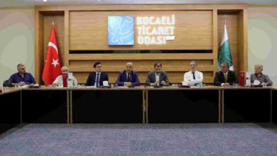 KOTO’da Tüketicinin Korunması Hakkında Seminer